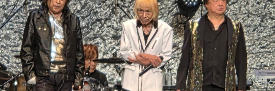 Música, superação e nostalgia no Super Hero Spirits 2025