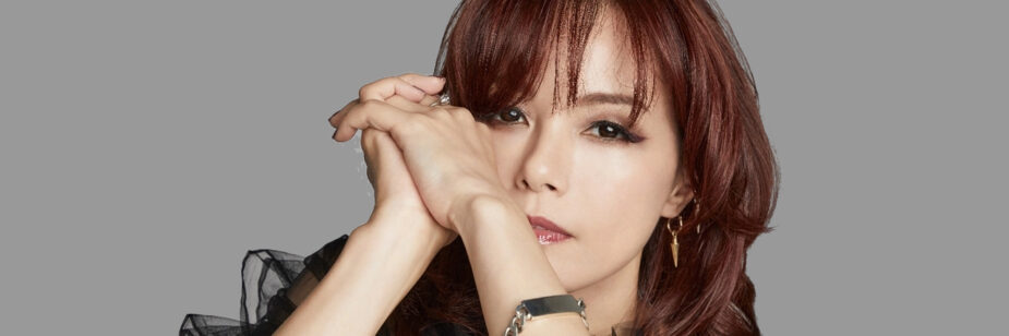 Nanase Aikawa celebra 30 anos de carreira em turnê no Brasil