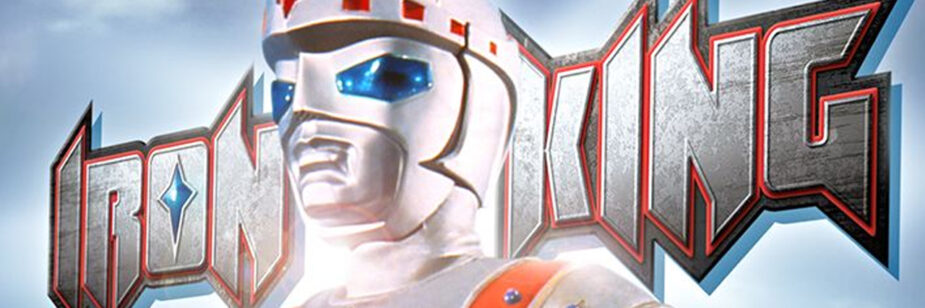 Negativos de Iron King reaparecem após décadas desaparecidos