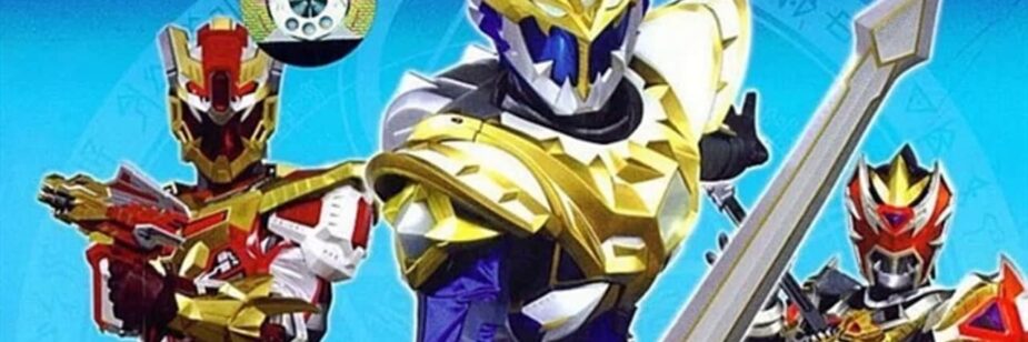 Ryukendo celebra 20 anos com encontro especial no Instagram