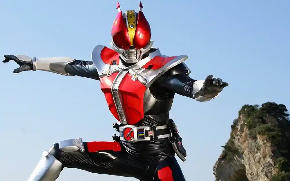 tokusatsu kamen rider den-o