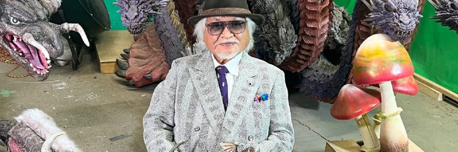 A trajetória de Keizo Murase ganha vida em novo documentário