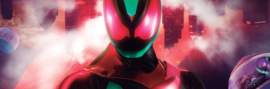 Coletiva revela tudo sobre estréia global de Kamen Rider ZEZTZ