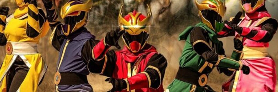 Dragões do Império estréia em Maceió com enredo épico