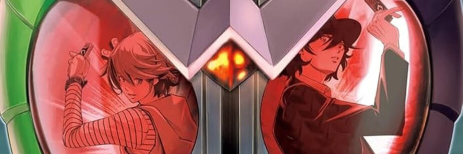 Fūto Tantei entra em pausa e retorna no outono em novo arco