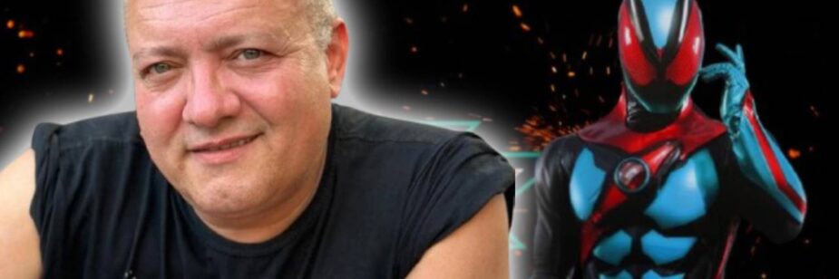 Gilmar Lourenço dará voz a Fujimi na dublagem de Kamen Rider Zeztz