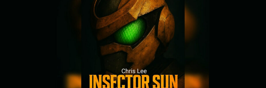 Insector Sun volta em 2025 com websérie inédita