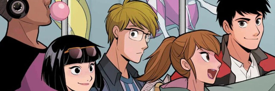 Nova série de Power Rangers deve trazer abordagem inédita