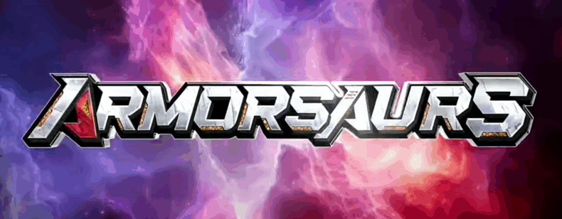 Armosaurs terá roteiros assinados por Melissa Flores