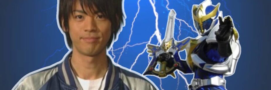 Ator de Ryukendo fala ao Brasil sobre a série e revela curiosidades