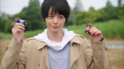 Atsuhiro Inukai volta às telas como detetive no novo drama “Coach”