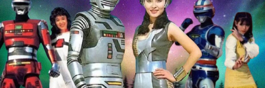 Heroínas Metal Hero se reúnem no Encontro das Mulheres Shujo