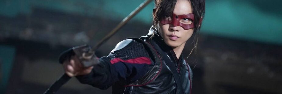 Kamen no Ninja Akakage ganha trailer com batalhas e trilha