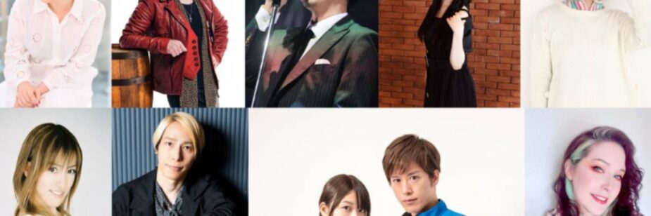 Nomes do tokusatsu confirmados na Tokyo Comic Con 2025