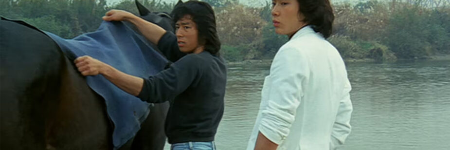 O filme com o Jaspion que chegou ao Brasil antes do Jaspion