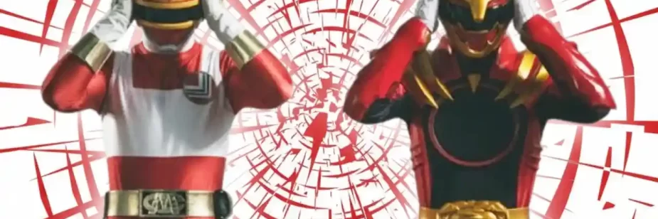 Super Sentai chega ao fim após meio século de história?