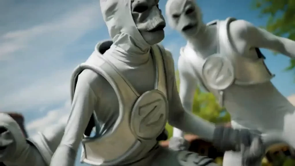 Trailer de Power Rangers Ninja Kidz sai do ar após críticas sobre uso de IA