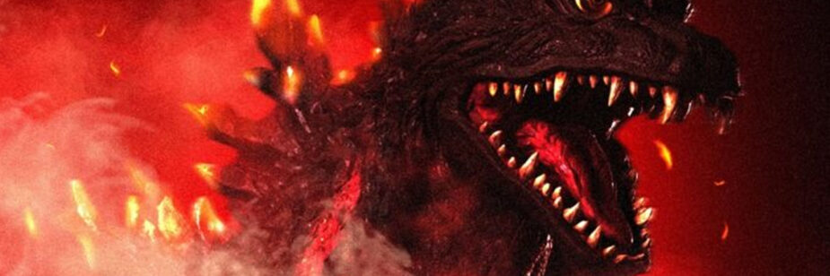 Tudo sobre o Godzilla Fest 2025