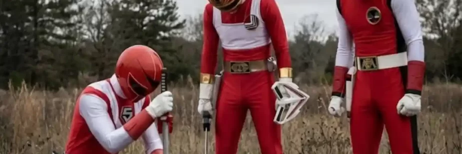 Agora é oficial: Super Sentai chega ao fim e nova franquia vem aí