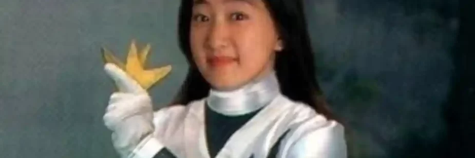 Atriz de Ninja White deixa hospital e segue em repouso