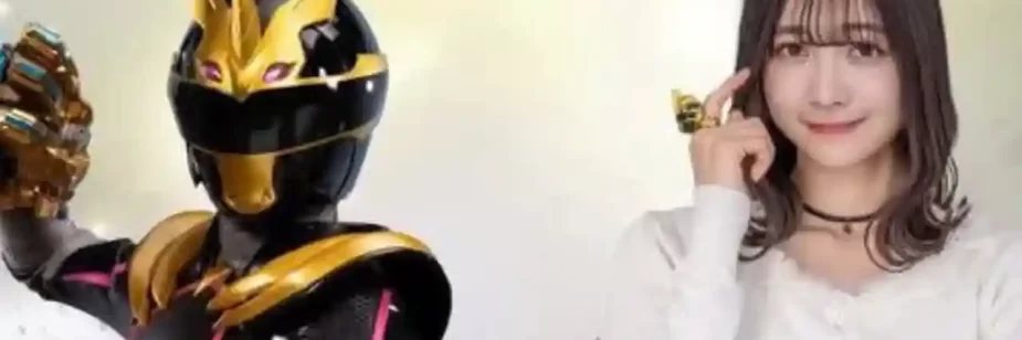 Atriz deixa Gozyuger por beber álcool antes da maioridade