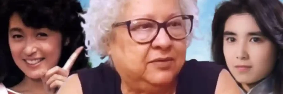 Denise Simonetto, voz de Anri e Tomoko, morre aos 70 anos