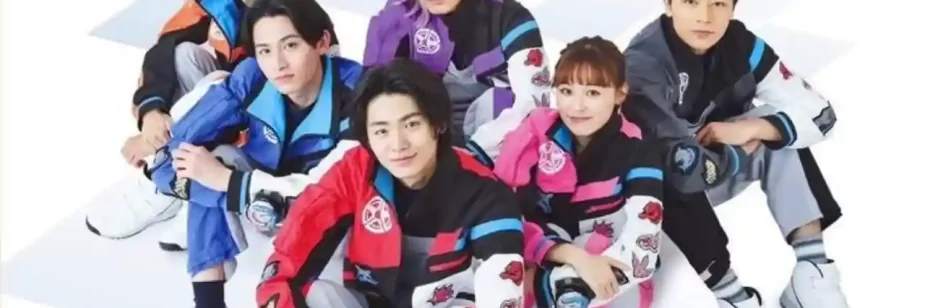 Elenco de Boonboomger mostra que amizade segue após a série