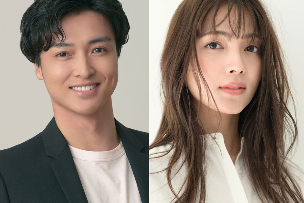 GARO retorna em 2026 com Ryuga e Rian de volta à ação