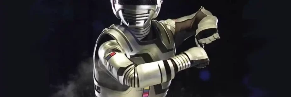 Gavan Infinity reacende rumores sobre volta dos Metal Heroes