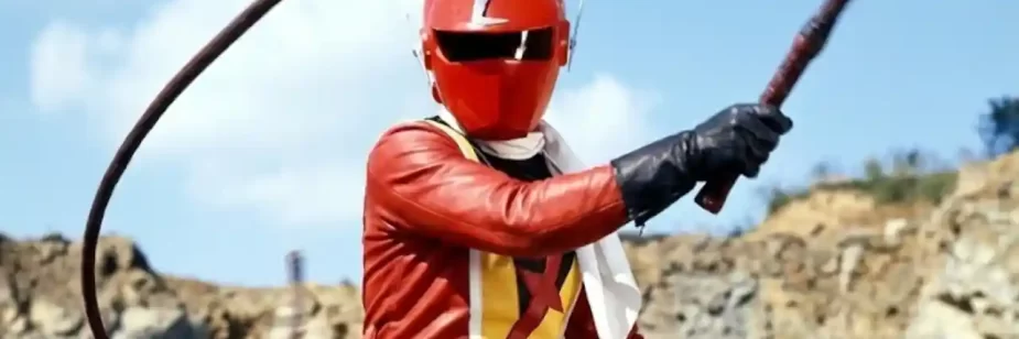 Kaiketsu Zubat ganha episódios remasterizados no YouTube