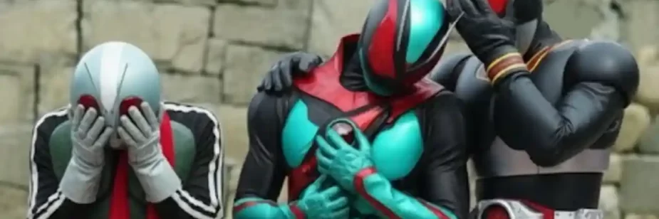 Kamen Rider corre risco de acabar? Entenda o cenário no Japão