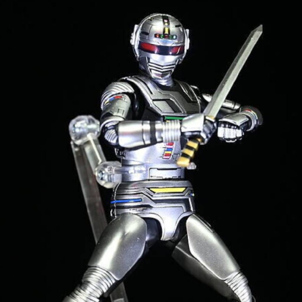 Tamashii Nation reúne bonecos de Kamen Rider, Ultraman, Super Sentai e Godzilla