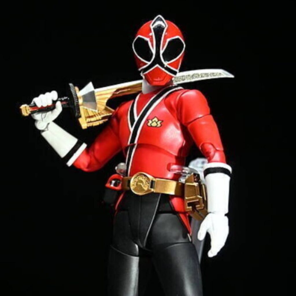 Tamashii Nation reúne bonecos de Kamen Rider, Ultraman, Super Sentai e Godzilla
