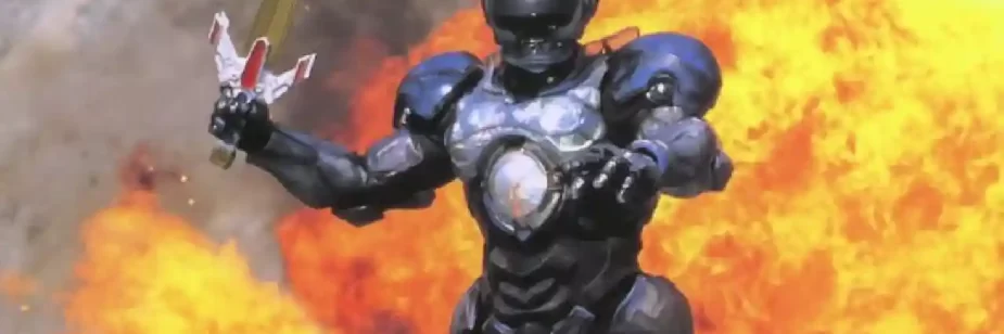 Toei celebra 30 anos de Changerion com Blu-ray e reencontro do elenco