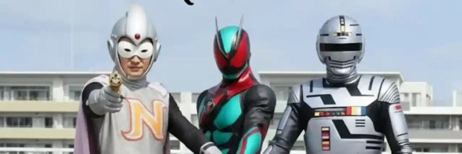 TokuSato completa cinco meses e libera episódios clássicos