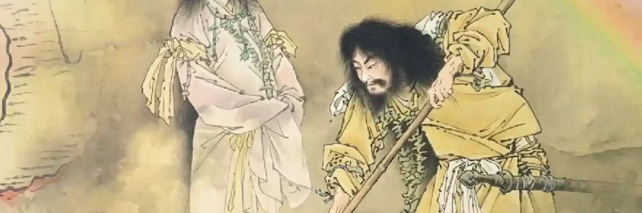 A Essência da História do Japão: mitologia, achismos e controvérsias