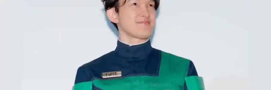 Ator do Deka Green revela como foi reprovado em audição musical