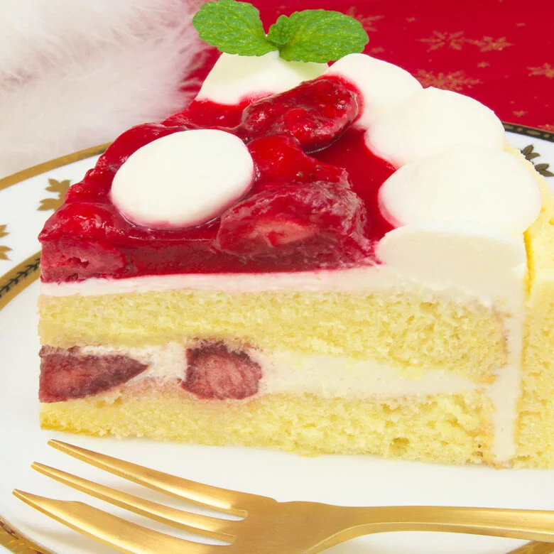 Confeitaria japonesa lança bolos de Natal baseados em Ultraman Omega