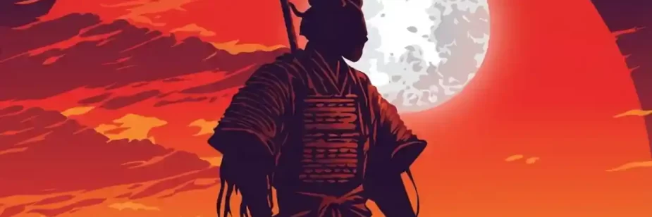 Contos antigos e folclore do Japão