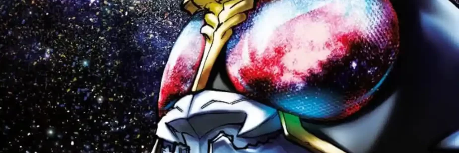 Pré-venda do volume 10 de Kamen Rider Kuuga marca virada importante no mangá