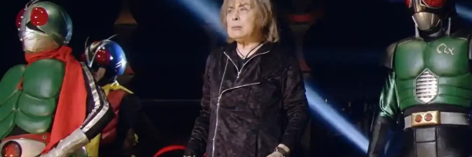 Takayuki Miyauchi é hospitalizado após passar mal antes de show