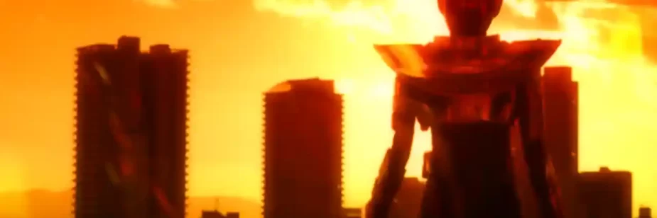 Teaser de Gavan Infinity é revelado, mas o visual foi vazado?