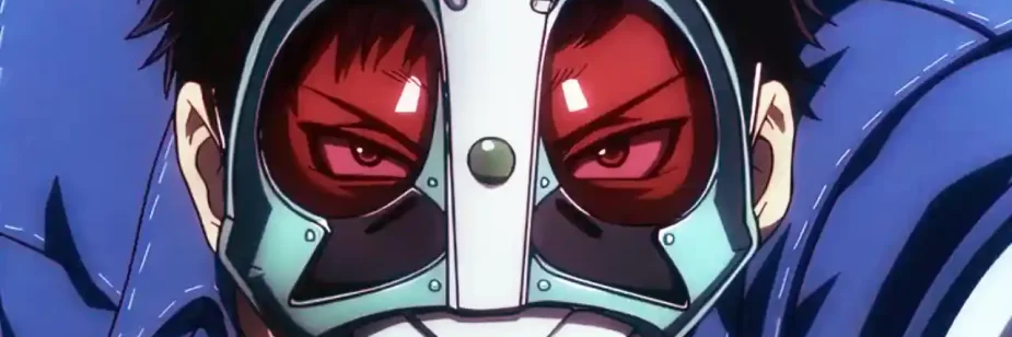 Tojima Wants to Be a Kamen Rider terá 24 episódios e retorno em 2026