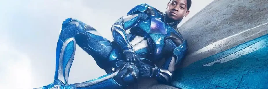 Ator do Ranger Azul do filme de 2017 diz que voltaria como Billy