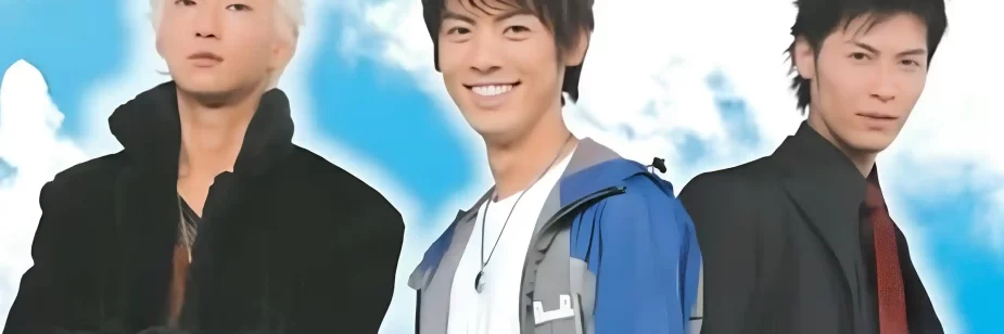 Atores de Ryukendo mandam recado ao Brasil na TV Cultura