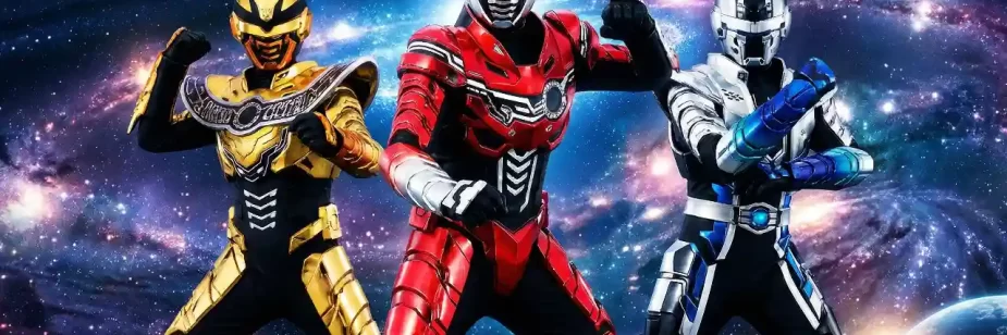 Evento de Gavan Infinity promete revelar detalhes da nova série