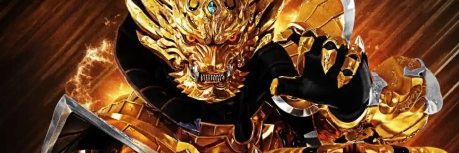 GARO: Higashi no Kairou revela novo visual e anuncia elenco adicional