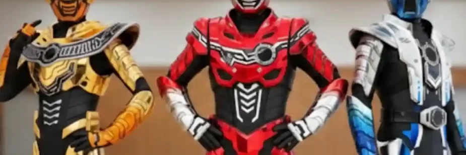 Gavan Infinity prepara anúncio oficial para o dia 18 de janeiro