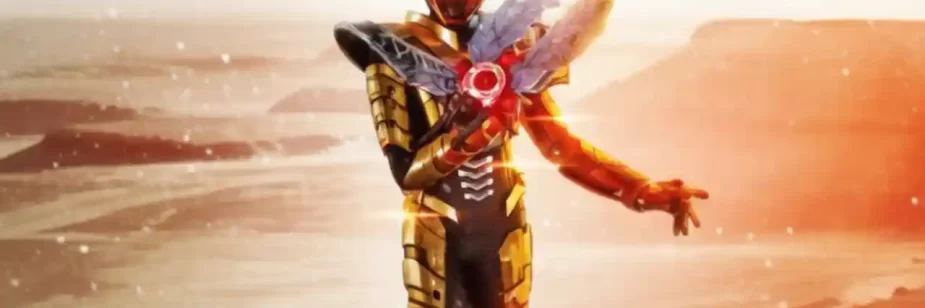 Gavan Infinity revela novo pôster e detalha sua abordagem de multiversos