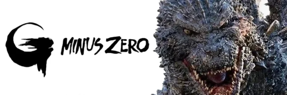 Godzilla Minus Zero ganha datas globais e estreia em 2026